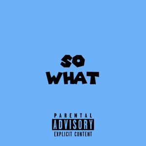 So What (Explicit)