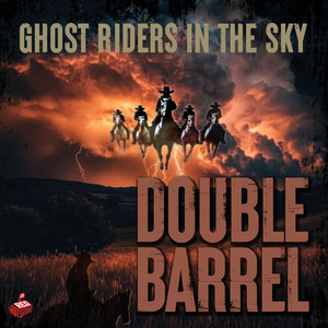 Ghost Riders In The Sky