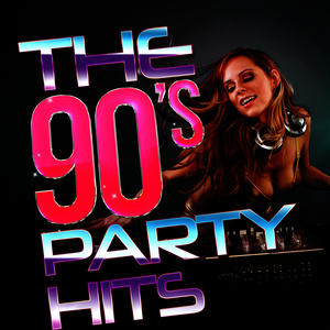 The 90's Party Hits