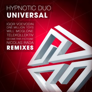 Universal (Geometrik Remix)