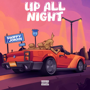 Up All Night (Explicit)