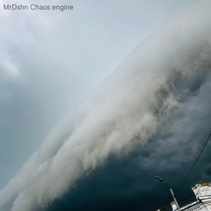 Chaos (2 Version rhythm)