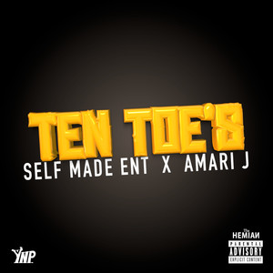 Ten Toes (Explicit)