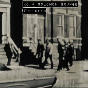 Land of No Love(feat. Reese T & Twick G) (Explicit)