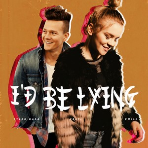 Emila - I'd Be Lying