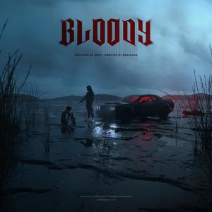 Dark Love (feat. Amin Goya)