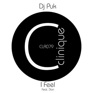 I Feel Feat. Dan (Dub Mix)