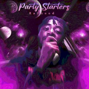 PARTY ST4RTERS (Explicit)