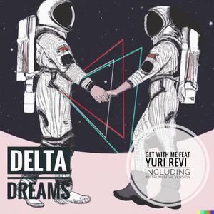 Get With Me (Instrumental Version)