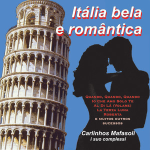 Carlinhos Mafasoli - Roberta