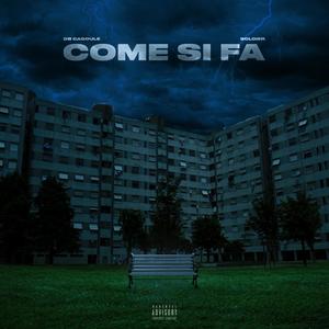 COME SI FA (feat. Db Cagoule)
