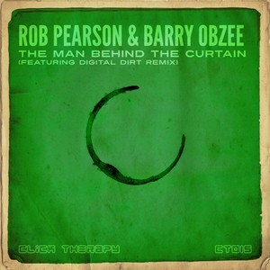 The Man Behind The Curtain (Original Mix)
