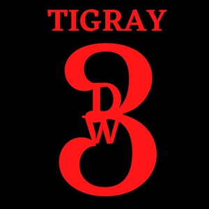 Newihn Merirn(feat. Rahel Haile & Solomon Bayre)