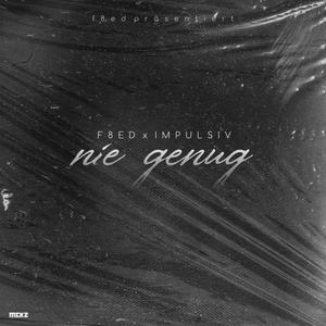 nie genug (feat. IMPUL51V) (Explicit)