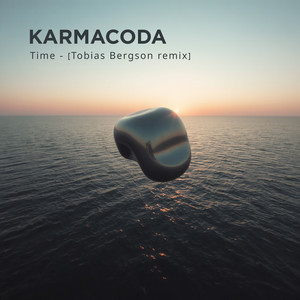 Time (Tobias Bergson Remix)