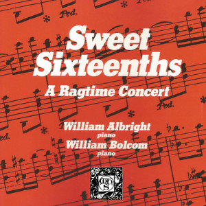 Mississippi Rag Two-Step