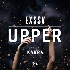 Upper(feat. Karra) (Explicit)