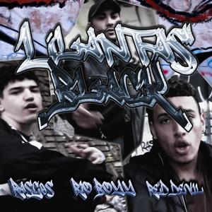 LLANTAS BLACK (feat. RED DEVIL & Rio Boyy) (Explicit)