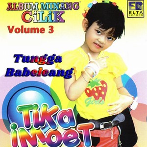 Tungga Babeleang, Vol. 3