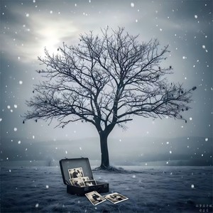 故事在冬眠 (伴奏)