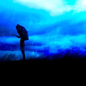 feel the rain (Explicit)