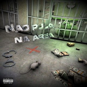 Não Pula Na Área (Explicit)