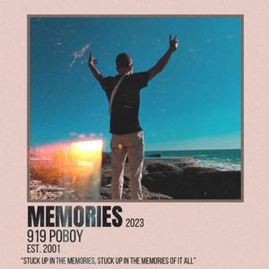 MEMORIES (Explicit)