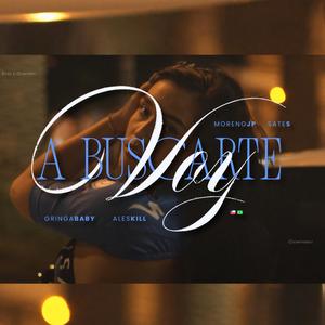 Voy a buscarte (Explicit)