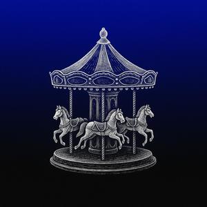 Carousel of Love (feat. Stephen Xavier) (Radio Edit)