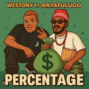 Percentage (feat. Anyafulugo)