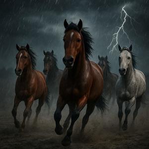 Horses (Explicit)