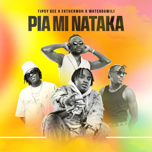 PIA MI NATAKA
