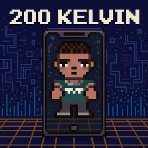200 KELVIN