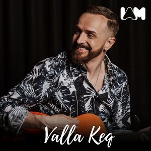 Valla Keq