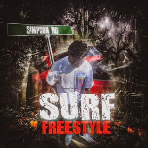 surf freestyle (Explicit)