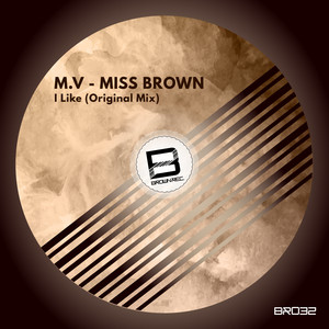 I Like (Original Mix)