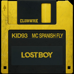 Lost Boy (Extended|Explicit)