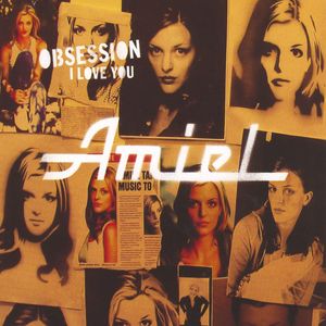 Obsession (I Love You)