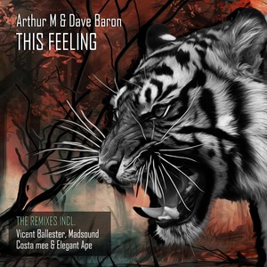 This Feeling (Madsound Remix)
