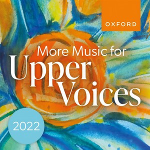 Refuge (Upper voices)