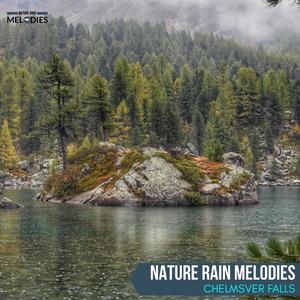 Nature Rain Melodies - Chelmsver Falls