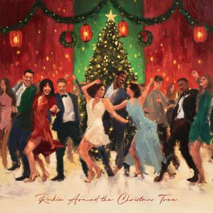 Rockin' Around the Christmas Tree