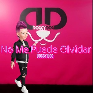 No me puede olvidar (Explicit)