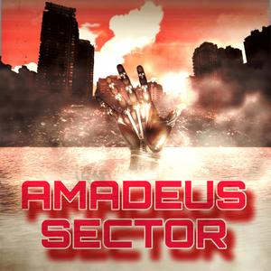 Amadeus Sector - Volume 1