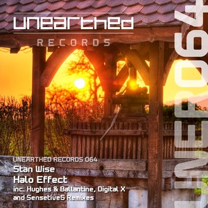 Halo Effect (Digital X Remix)