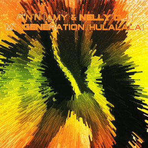 My Generation( Hulalala ) (Original Mix)
