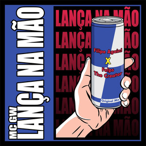 Lança na mão (Explicit)