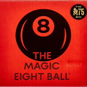 8BALL FREESTYLE (Explicit)