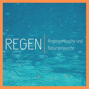 Regen HD: Regengeräusche und Naturgeräusche