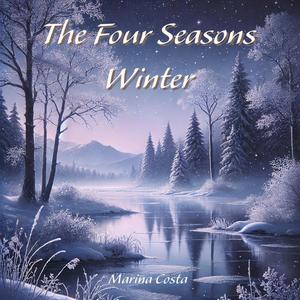 The Four Seasons, "Winter": 2.Largo (Acoustic Guitar)